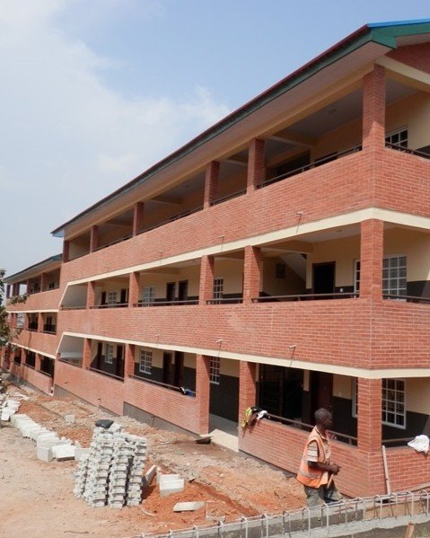 Commercial Buildings